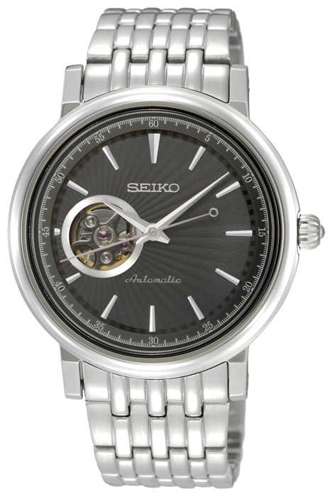 Wrist watch Seiko SSA015J for Men - picture, photo, image