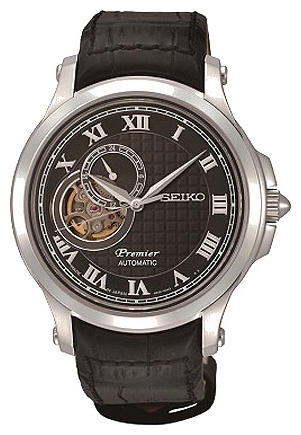 Wrist watch Seiko SSA023J2 for men - picture, photo, image