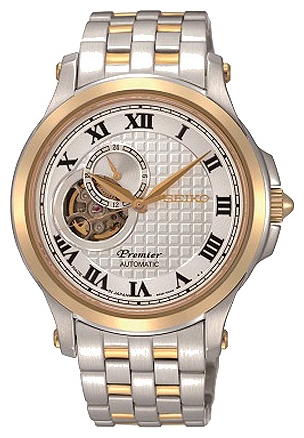 Wrist watch Seiko SSA024J1 for Men - picture, photo, image