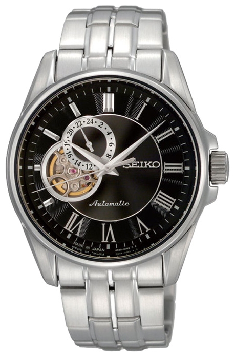 Wrist watch Seiko SSA031J for Men - picture, photo, image