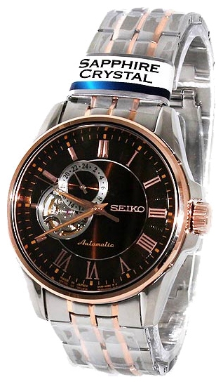 Wrist watch Seiko SSA036J for Men - picture, photo, image