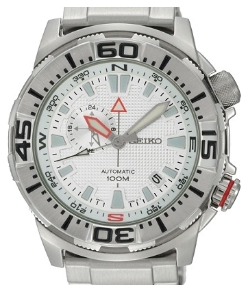Wrist watch Seiko SSA047K for Men - picture, photo, image