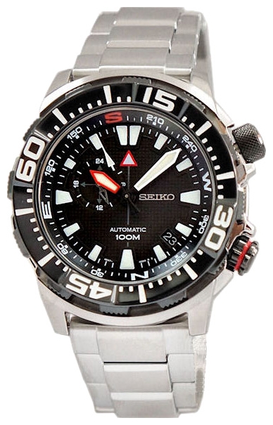 Wrist watch Seiko SSA049K for Men - picture, photo, image