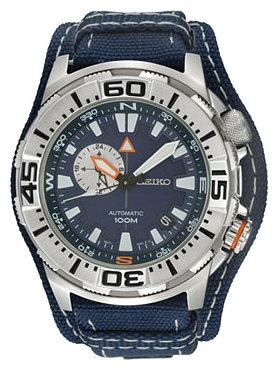 Wrist watch Seiko SSA053K for men - picture, photo, image