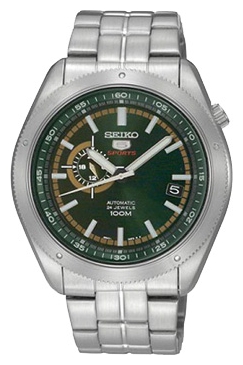 Wrist watch Seiko SSA063K for Men - picture, photo, image