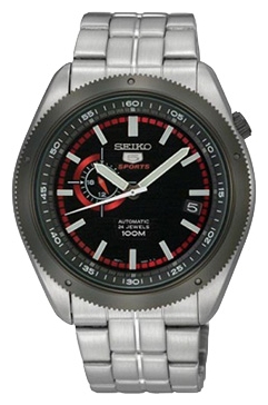 Wrist watch Seiko SSA069K for men - picture, photo, image