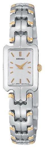 Wrist watch Seiko SUJ049 for women - picture, photo, image