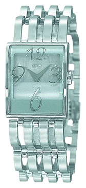 Wrist watch Seiko SUJ789P for women - picture, photo, image