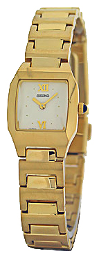 Wrist watch Seiko SUJC06P for women - picture, photo, image