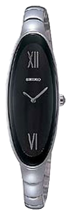 Wrist watch Seiko SUJD83P for women - picture, photo, image