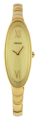 Wrist watch Seiko SUJD84P for women - picture, photo, image
