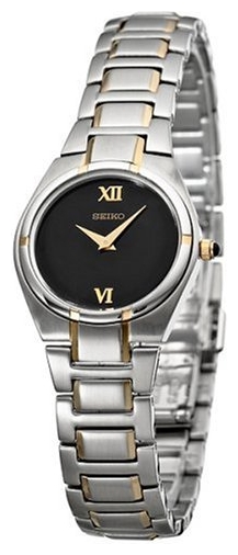 Wrist watch Seiko SUJE74 for women - picture, photo, image