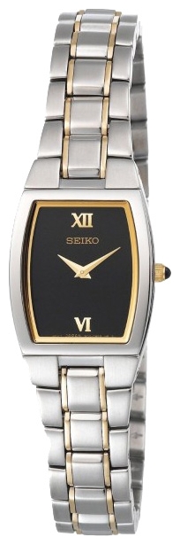 Wrist watch Seiko SUJE85 for women - picture, photo, image