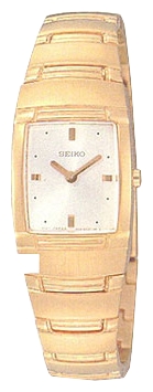 Wrist watch Seiko SUJE96P for women - picture, photo, image
