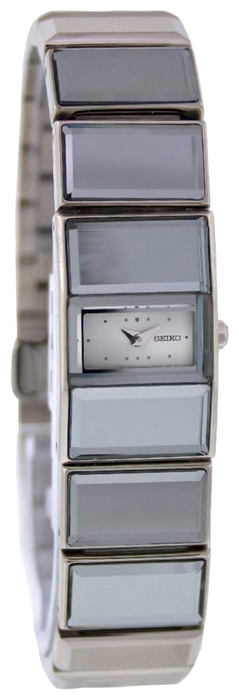Wrist watch Seiko SUJE97 for women - picture, photo, image