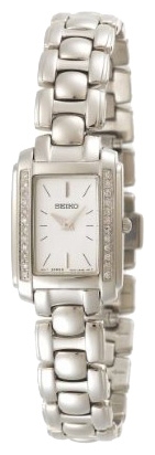 Wrist watch Seiko SUJF39 for women - picture, photo, image