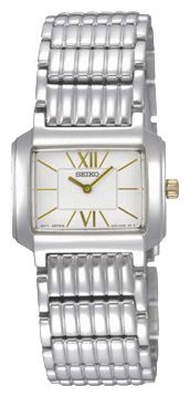 Wrist watch Seiko SUJF47P for women - picture, photo, image