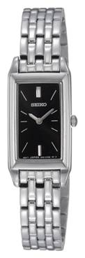 Wrist watch Seiko SUJF75P for women - picture, photo, image