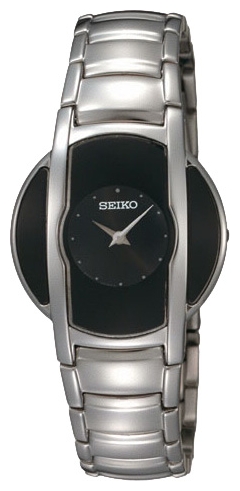 Wrist watch Seiko SUJF81P for women - picture, photo, image