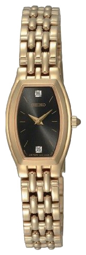 Wrist watch Seiko SUJG18P9 for women - picture, photo, image
