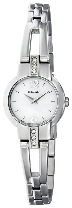 Wrist watch Seiko SUJG45 for women - picture, photo, image
