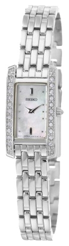 Wrist watch Seiko SUJG53 for women - picture, photo, image