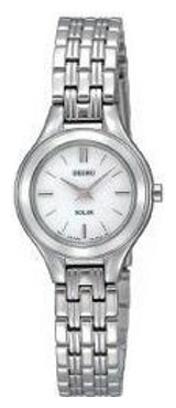 Wrist watch Seiko SUP003P for women - picture, photo, image