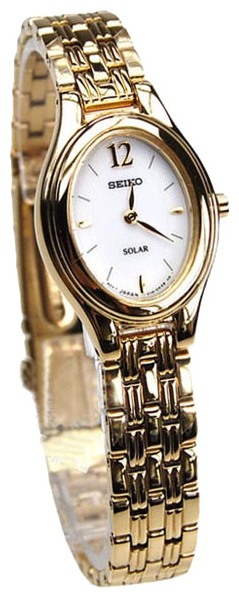 Wrist watch Seiko SUP008P for women - picture, photo, image