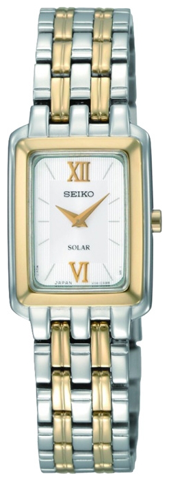 Wrist watch Seiko SUP010P for women - picture, photo, image