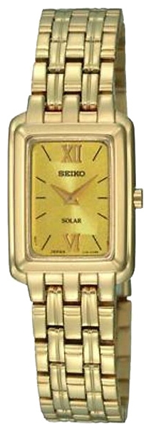 Wrist watch Seiko SUP012P for women - picture, photo, image
