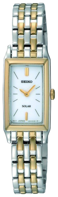 Wrist watch Seiko SUP028P for women - picture, photo, image