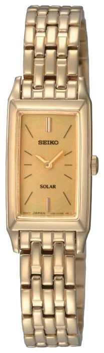 Wrist watch Seiko SUP030 for women - picture, photo, image
