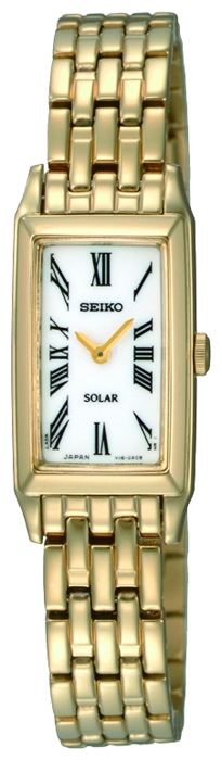 Wrist watch Seiko SUP032P for women - picture, photo, image