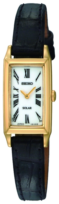 Wrist watch Seiko SUP032P2 for women - picture, photo, image