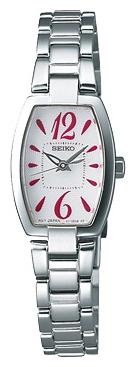 Wrist watch Seiko SUP033J for women - picture, photo, image