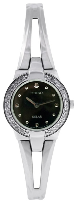 Wrist watch Seiko SUP051 for women - picture, photo, image