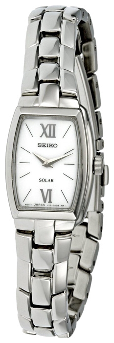 Wrist watch Seiko SUP075 for women - picture, photo, image
