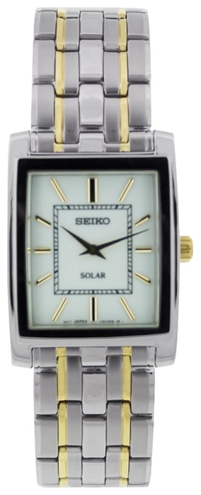 Wrist watch Seiko SUP893 for women - picture, photo, image