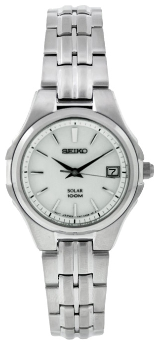 Wrist watch Seiko SUT043 for women - picture, photo, image