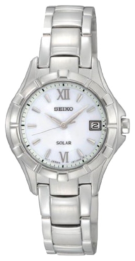 Wrist watch Seiko SUT049 for women - picture, photo, image