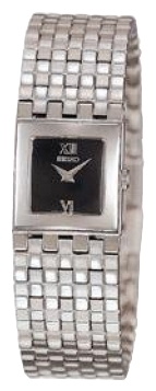 Wrist watch Seiko SUY023P for women - picture, photo, image