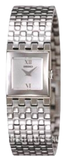 Wrist watch Seiko SUY047P for women - picture, photo, image