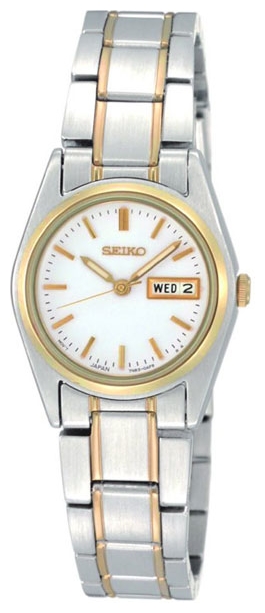 Wrist watch Seiko SXA118P2 for women - picture, photo, image