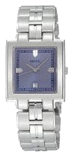 Wrist watch Seiko SXD883J for women - picture, photo, image