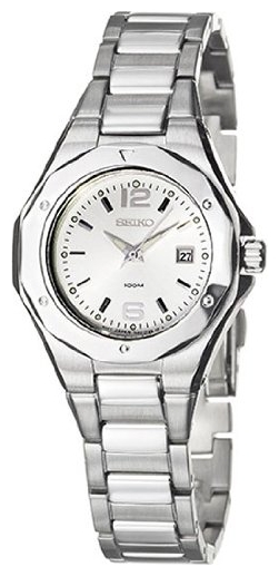 Wrist watch Seiko SXDA17 for women - picture, photo, image