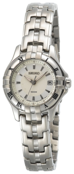 Wrist watch Seiko SXDA29 for women - picture, photo, image