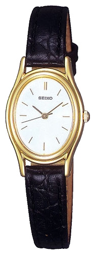 Wrist watch Seiko SXGA82P for women - picture, photo, image