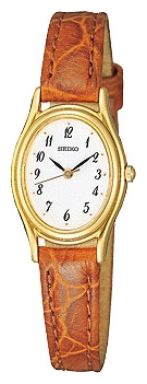 Wrist watch Seiko SXGA86P for women - picture, photo, image