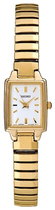 Wrist watch Seiko SXGN08 for women - picture, photo, image