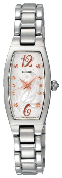 Wrist watch Seiko SXGN95J for women - picture, photo, image